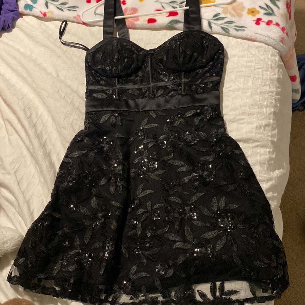 Worn once so cute!!